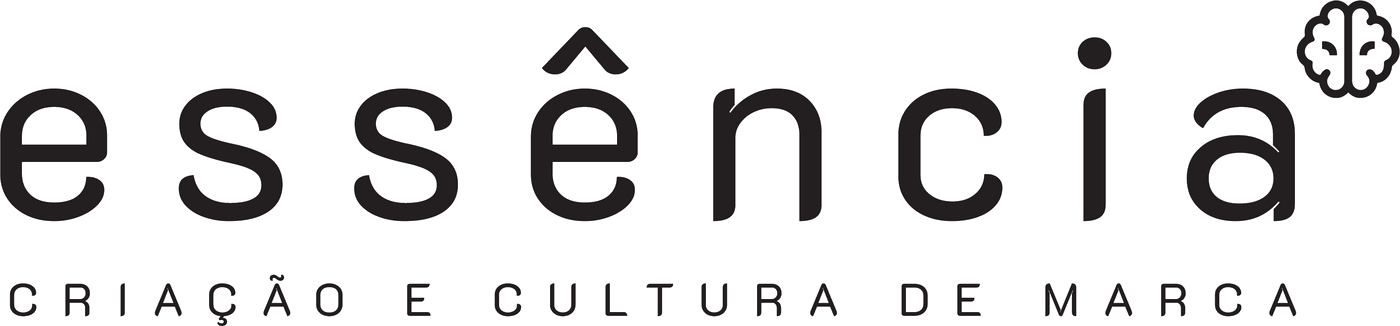 Essência — Criação e Cultura de Marca