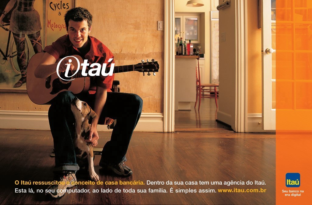 Itaú Digital 4