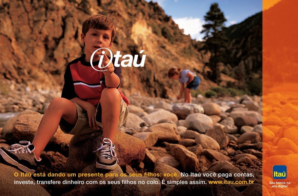 Itaú Digital 2