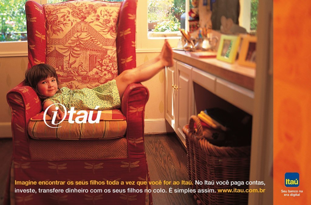 Itaú Digital 3