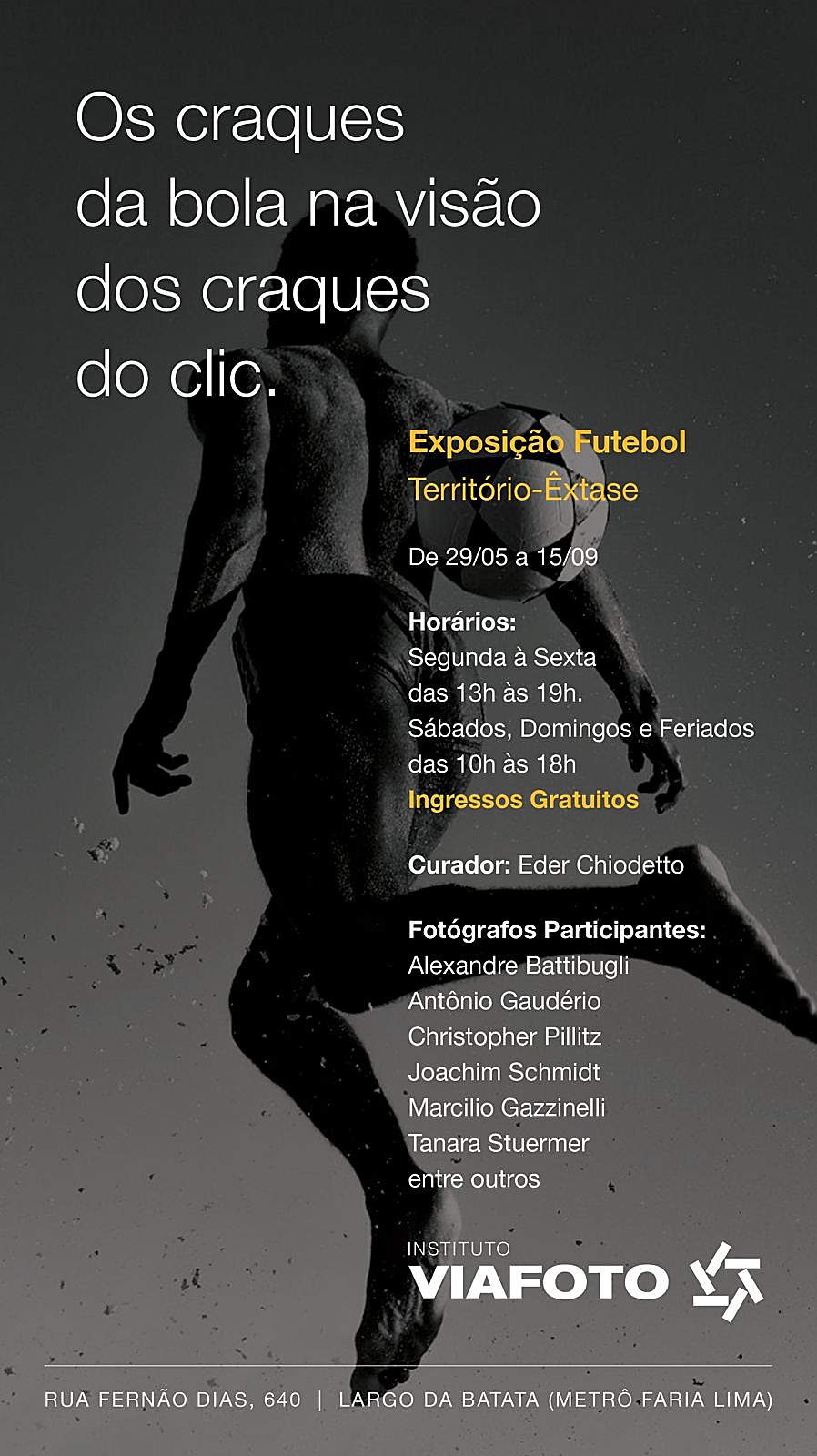 Instituto Via Foto anúncio 1